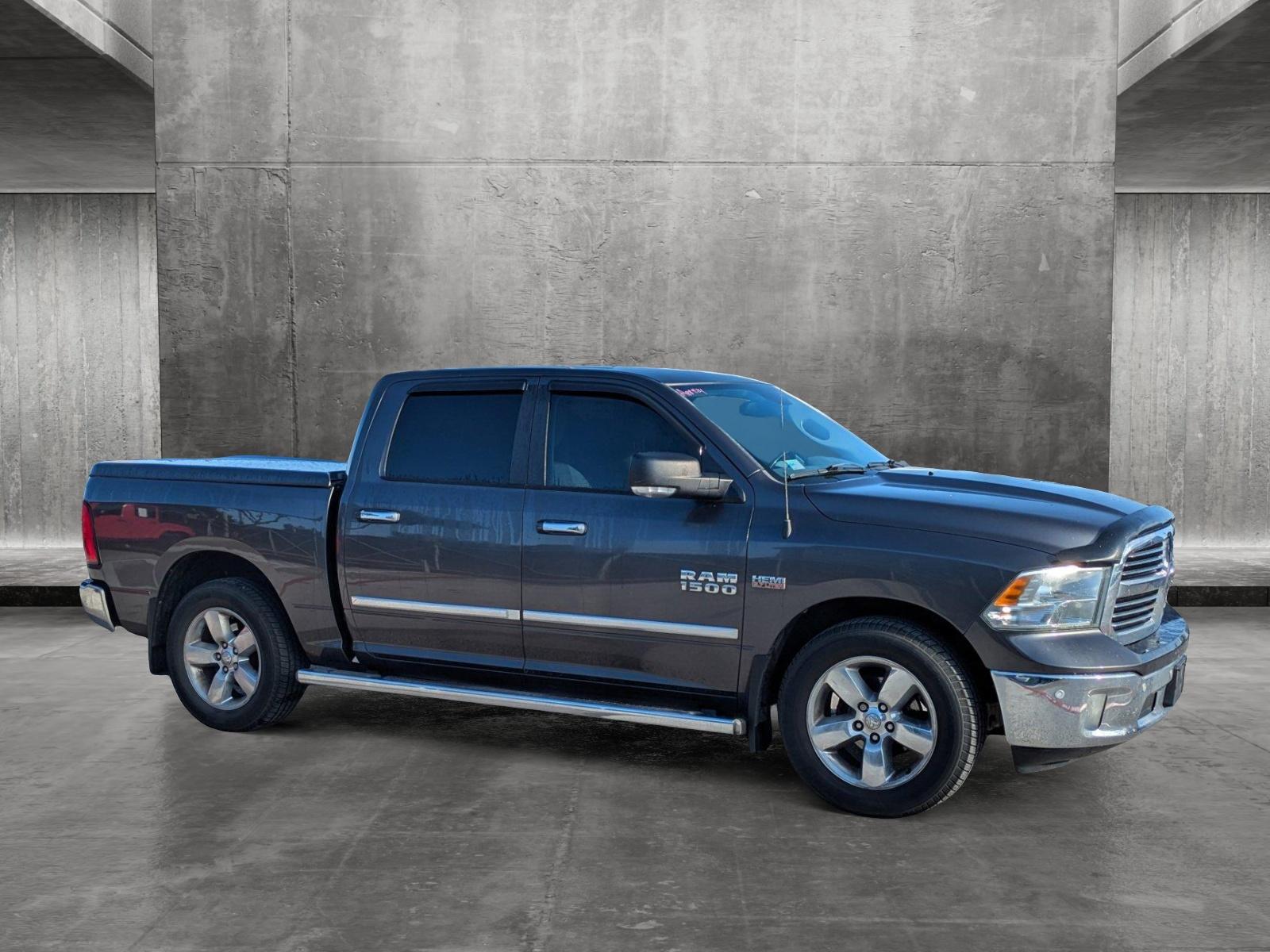 2014 Ram 1500 Vehicle Photo in Corpus Christi, TX 78415