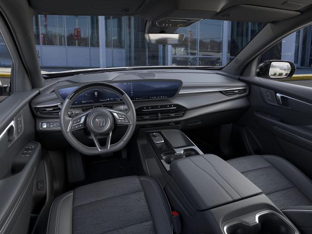 2025 Buick Enclave Vehicle Photo in KANSAS CITY, MO 64114-4545