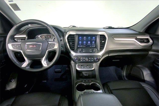 2023 GMC Acadia Vehicle Photo in KANSAS CITY, MO 64114-4502