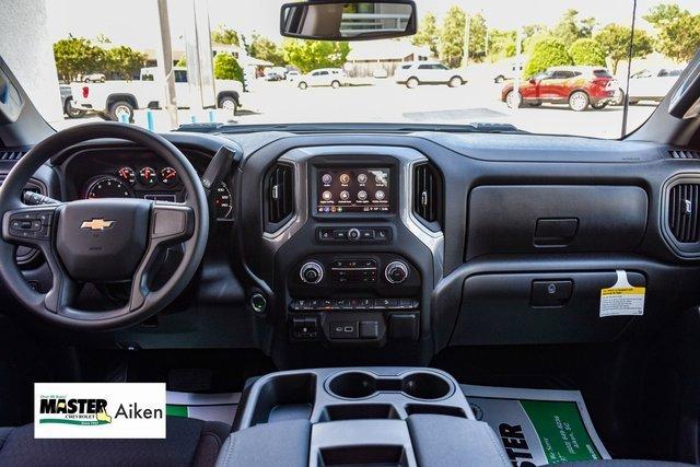 2024 Chevrolet Silverado 2500 HD Vehicle Photo in AIKEN, SC 29801-6313