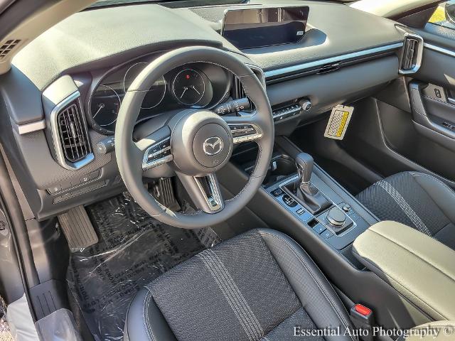 2025 Mazda CX-50 Vehicle Photo in Plainfield, IL 60586