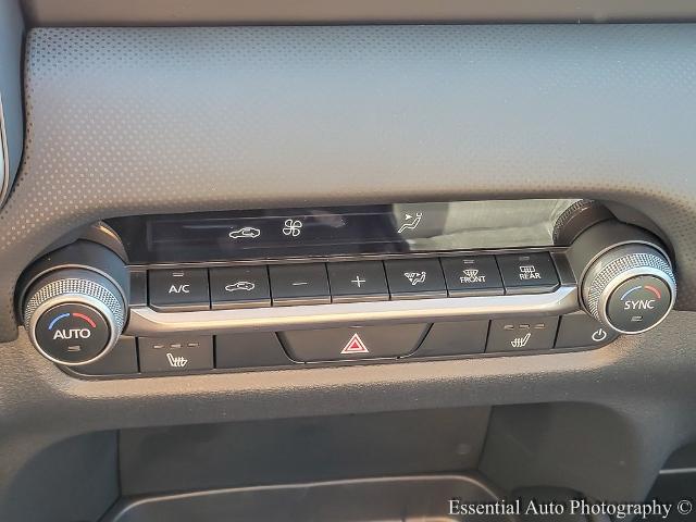 2025 Mazda CX-50 Vehicle Photo in Plainfield, IL 60586