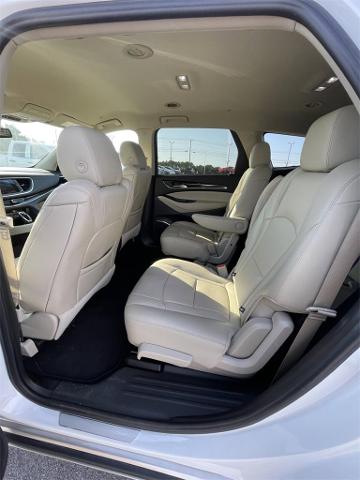 2021 Buick Enclave Vehicle Photo in ALCOA, TN 37701-3235