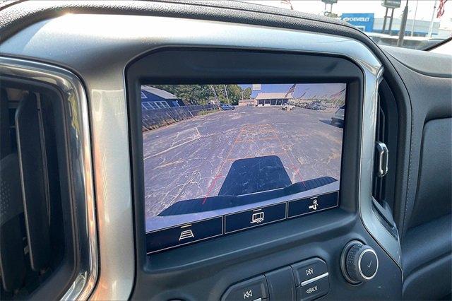 2022 Chevrolet Silverado 3500 HD Vehicle Photo in INDEPENDENCE, MO 64055-1314