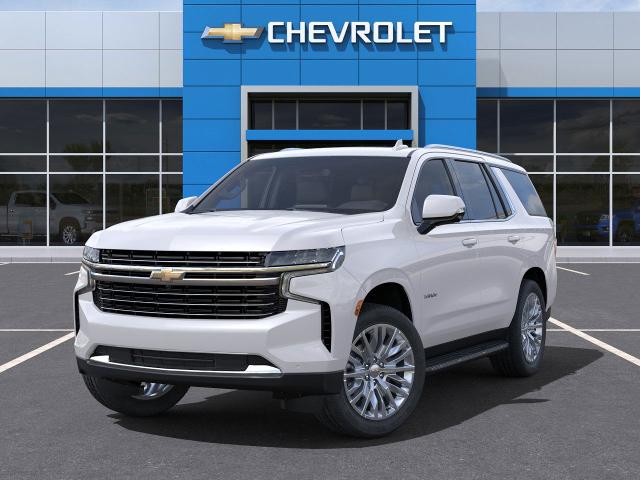 2024 Chevrolet Tahoe Vehicle Photo in HOUSTON, TX 77034-5009