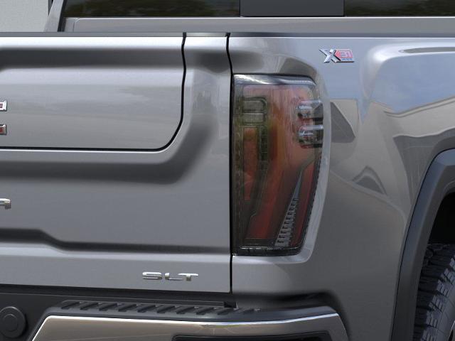 2025 GMC Sierra 3500 HD Vehicle Photo in LONE TREE, CO 80124-2750