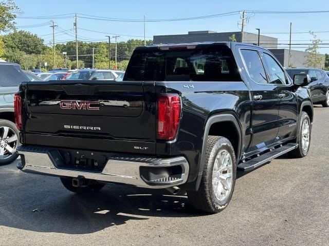 2021 GMC Sierra 1500 Vehicle Photo in SAINT JAMES, NY 11780-3219