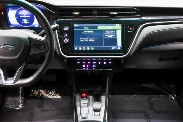 2023 Chevrolet Bolt EV Vehicle Photo in EVERETT, WA 98203-5662