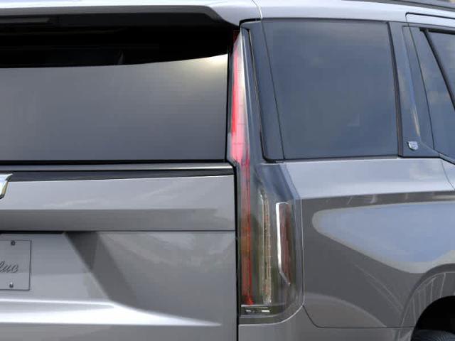 2024 Cadillac Escalade Vehicle Photo in CALUMET CITY, IL 60409-5003