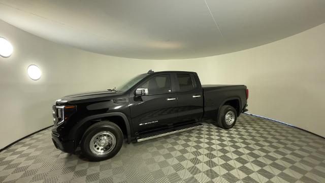 2023 GMC Sierra 1500 Vehicle Photo in GILBERT, AZ 85297-0402