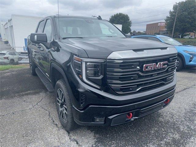 2023 GMC Sierra 1500 Vehicle Photo in LANCASTER, PA 17601-0000