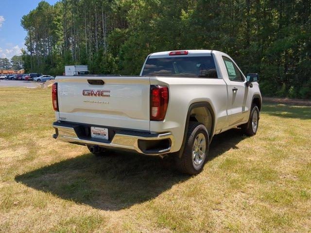 2024 GMC Sierra 1500 Vehicle Photo in ALBERTVILLE, AL 35950-0246