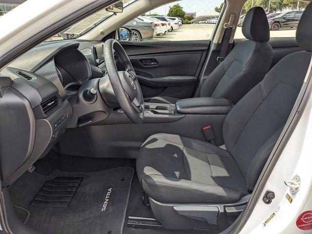 2024 Nissan Sentra Vehicle Photo in San Antonio, TX 78209