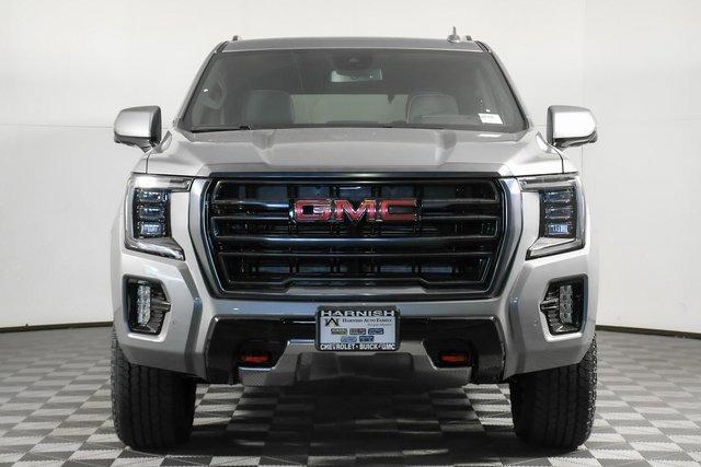 2024 GMC Yukon Vehicle Photo in PUYALLUP, WA 98371-4149