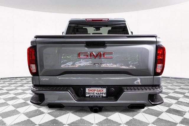 2023 GMC Sierra 1500 Vehicle Photo in NORTH RIVERSIDE, IL 60546-1404