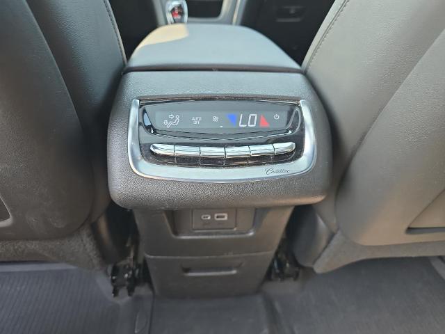 2020 Cadillac XT6 Vehicle Photo in BROUSSARD, LA 70518-0000