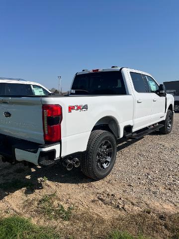 2024 Ford Super Duty F-250 SRW Vehicle Photo in STEPHENVILLE, TX 76401-3713