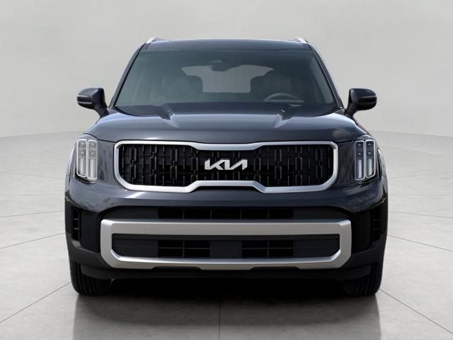 2025 Kia Telluride Vehicle Photo in Oshkosh, WI 54904