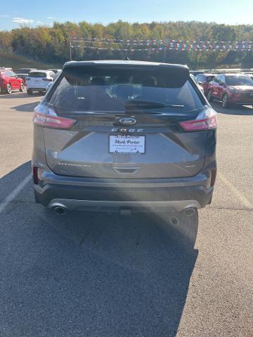 2021 Ford Edge Vehicle Photo in Jackson, OH 45640-9766