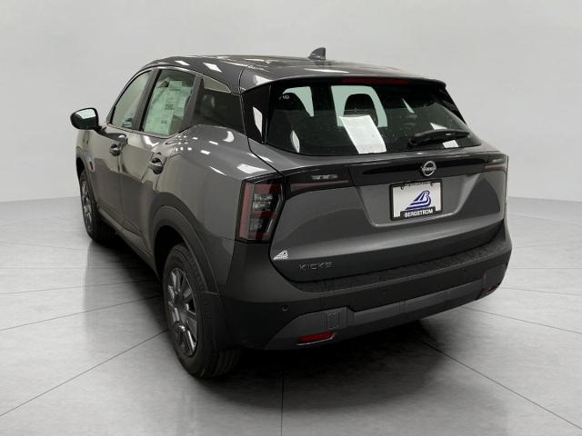 2025 Nissan Kicks Vehicle Photo in Appleton, WI 54913