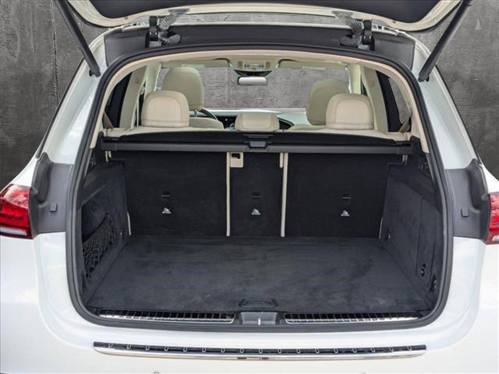 2022 Mercedes-Benz GLE Vehicle Photo in Sarasota, FL 34231