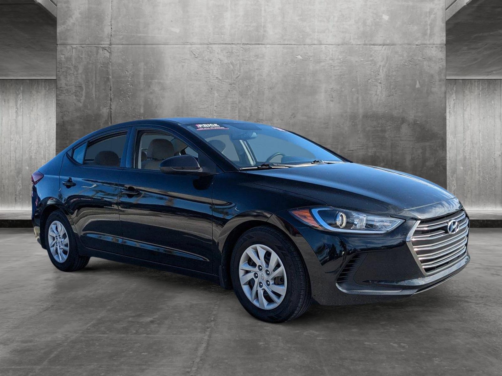 2018 Hyundai ELANTRA Vehicle Photo in Winter Park, FL 32792