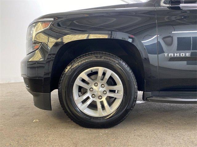 2020 Chevrolet Tahoe Vehicle Photo in PORTLAND, OR 97225-3518