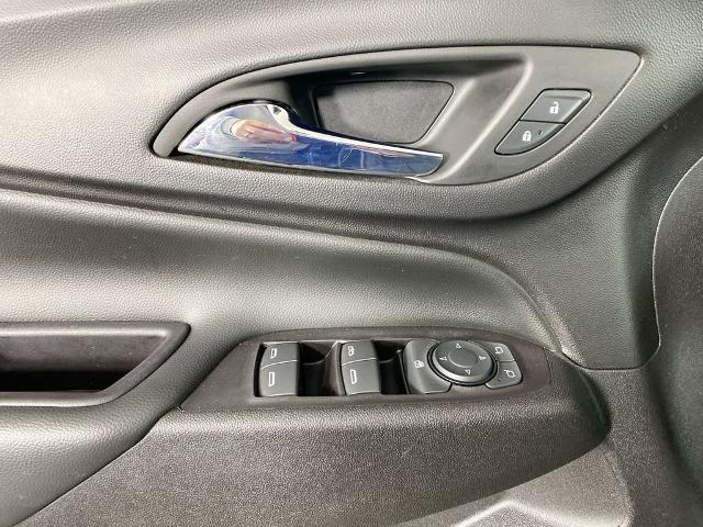 2018 Chevrolet Equinox Vehicle Photo in ALLIANCE, OH 44601-4622