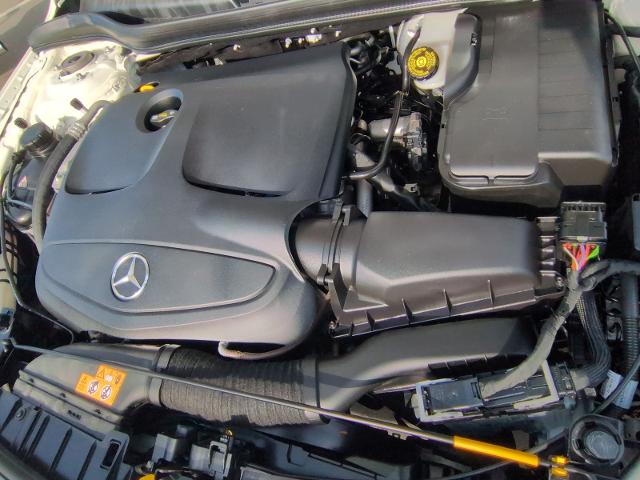 2020 Mercedes-Benz GLA Vehicle Photo in ANAHEIM, CA 92806-5612