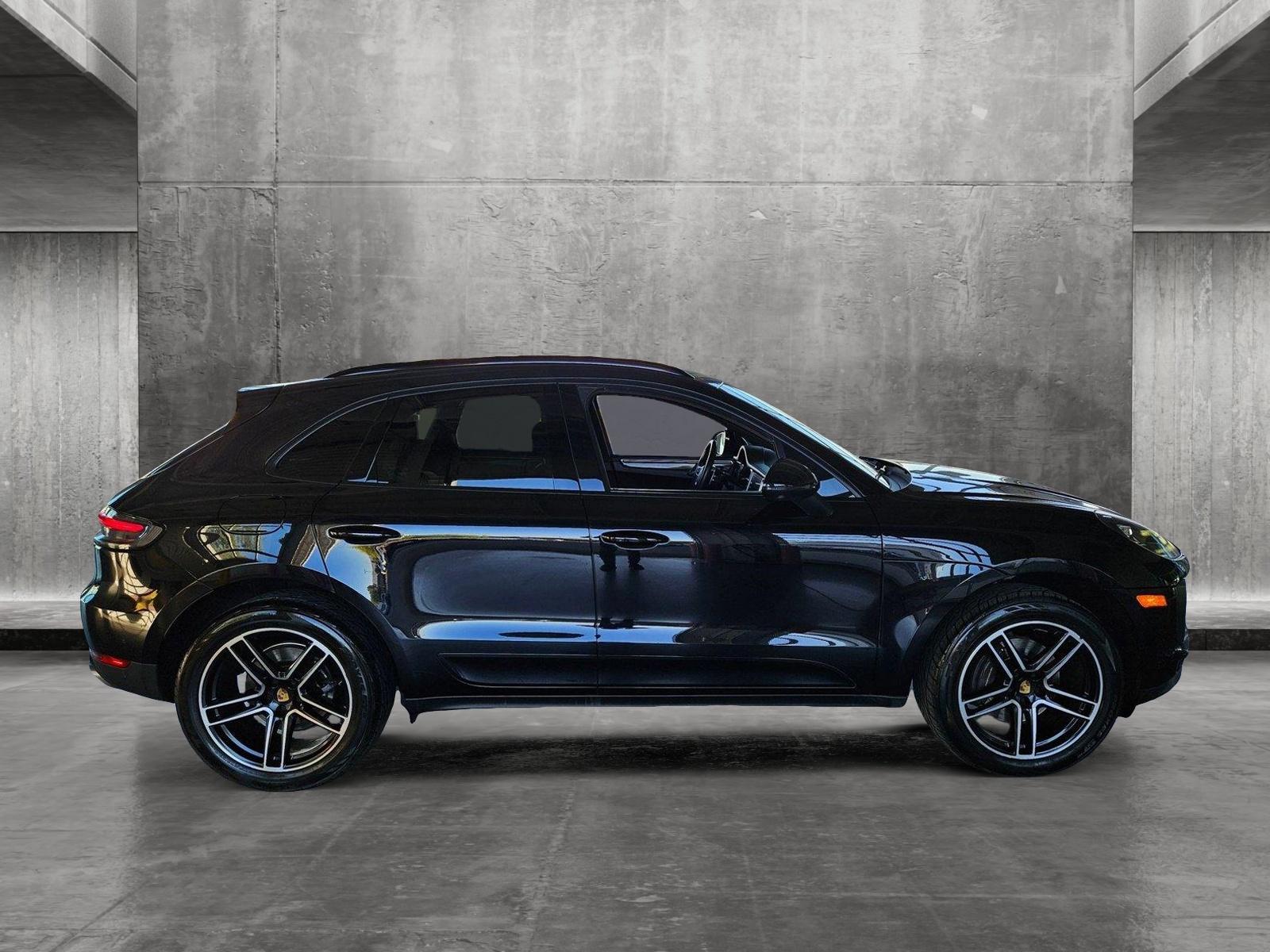 2019 Porsche Macan Vehicle Photo in Henderson, NV 89014