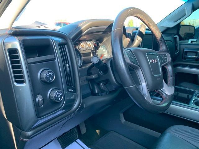 2018 GMC Sierra 1500 Vehicle Photo in POST FALLS, ID 83854-5365