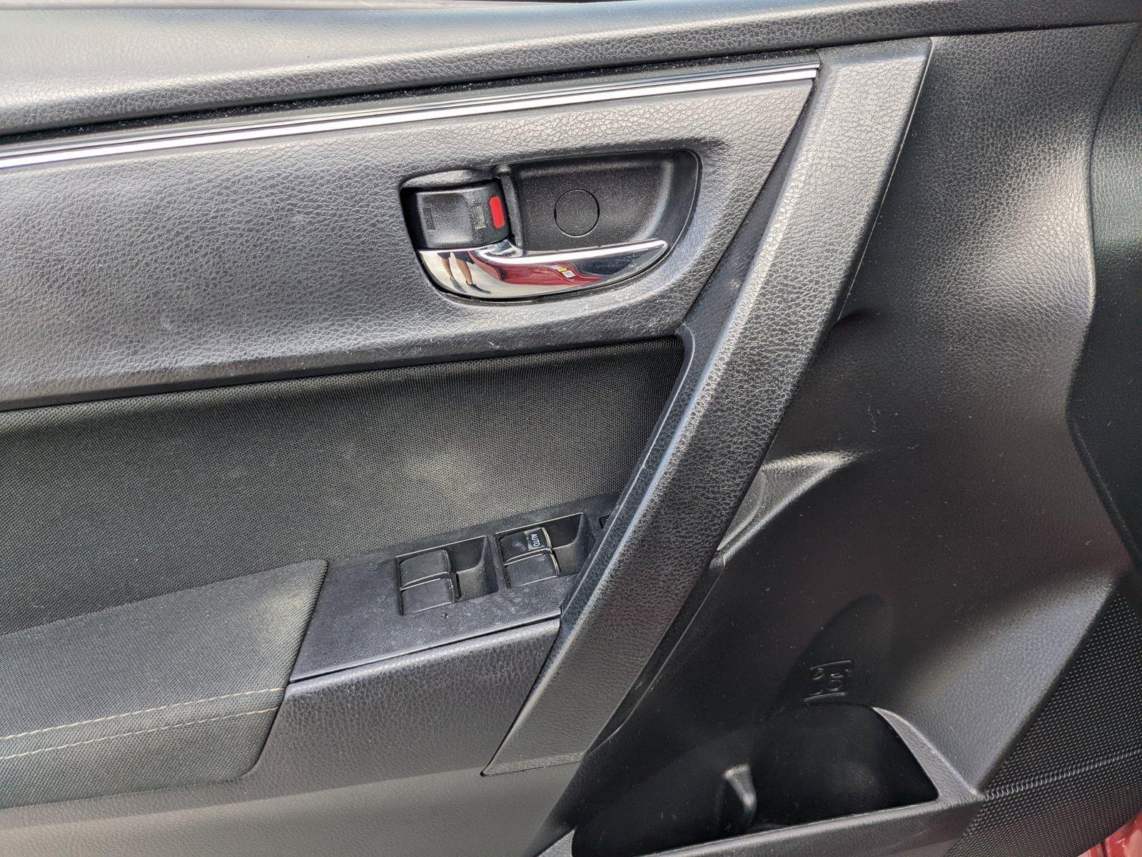 2019 Toyota Corolla Vehicle Photo in Davie, FL 33331