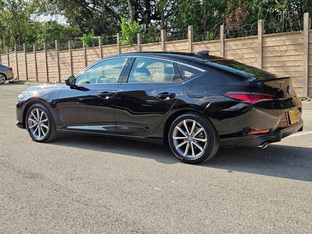 2024 Acura Integra Vehicle Photo in San Antonio, TX 78230