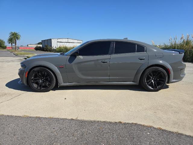 2023 Dodge Charger Vehicle Photo in BROUSSARD, LA 70518-0000