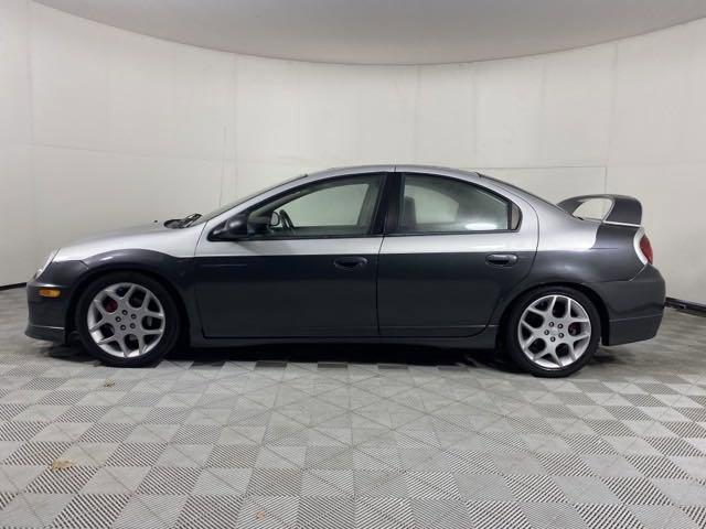 2005 Dodge Neon Vehicle Photo in MEDINA, OH 44256-9001