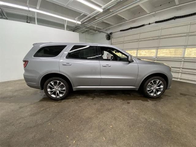 2020 Dodge Durango Vehicle Photo in PORTLAND, OR 97225-3518