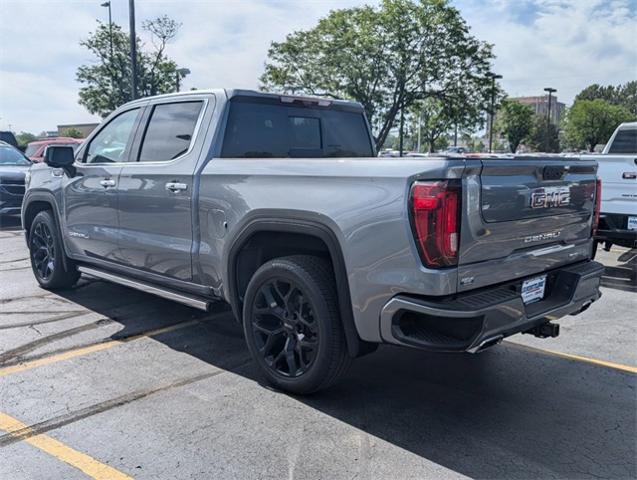 2021 GMC Sierra 1500 Vehicle Photo in AURORA, CO 80012-4011