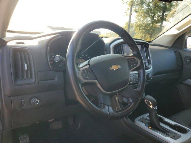 2022 Chevrolet Colorado Vehicle Photo in SMYRNA, GA 30080-7630