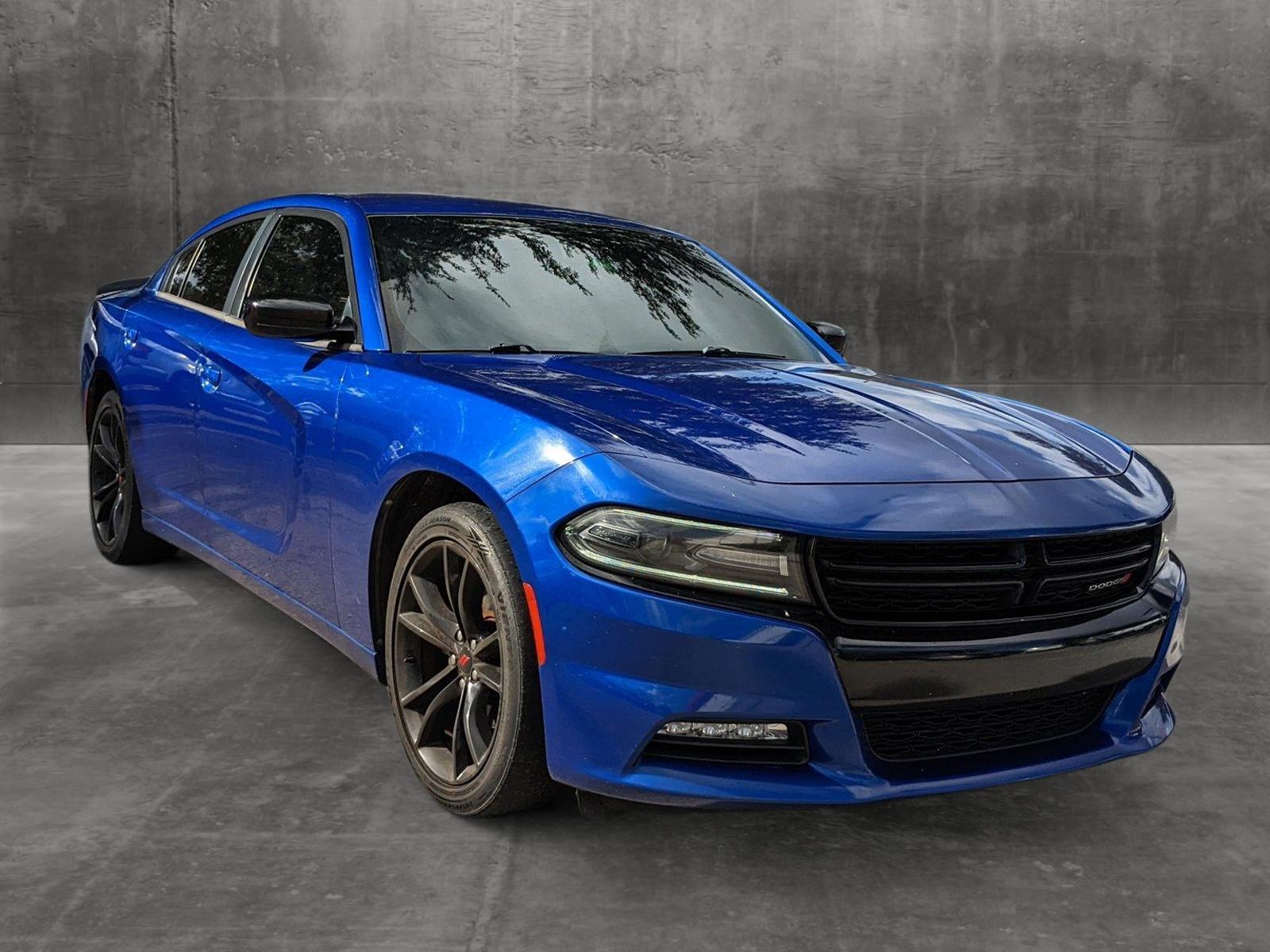 2018 Dodge Charger Vehicle Photo in Jacksonville, FL 32256