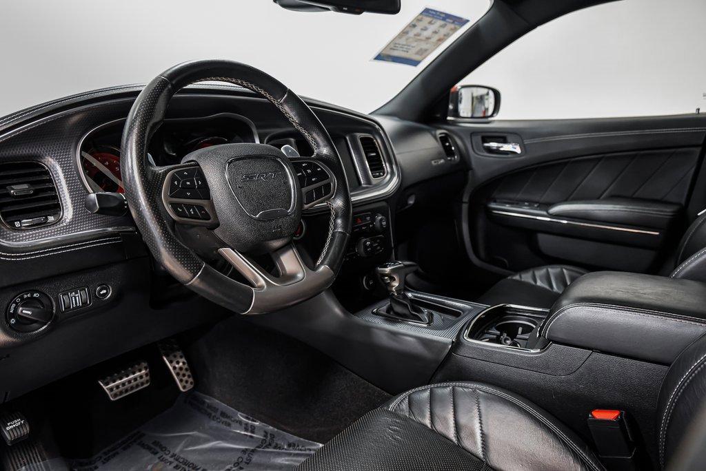 2019 Dodge Charger Vehicle Photo in AKRON, OH 44320-4088