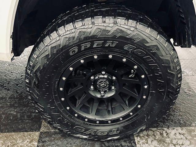 2019 Toyota Tacoma 4WD Vehicle Photo in MEDINA, OH 44256-9631