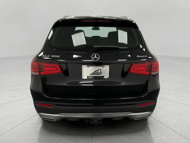 2021 Mercedes-Benz GLC Vehicle Photo in Appleton, WI 54913