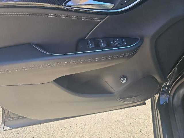 2021 Buick Envision Vehicle Photo in GLENSHAW, PA 15116-1739