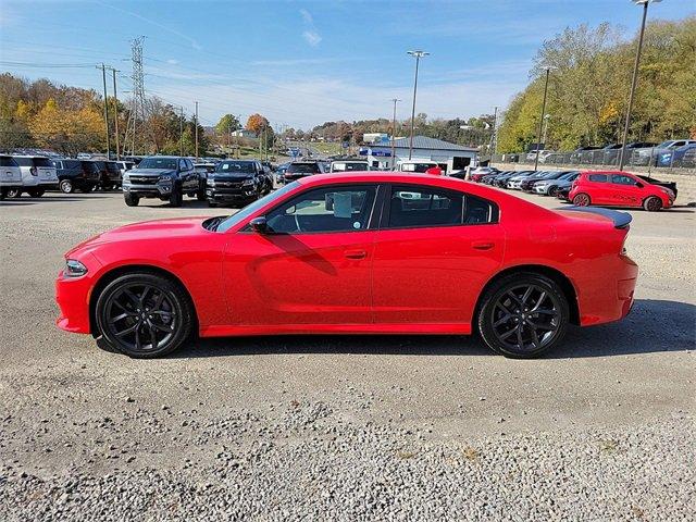 2022 Dodge Charger Vehicle Photo in MILFORD, OH 45150-1684