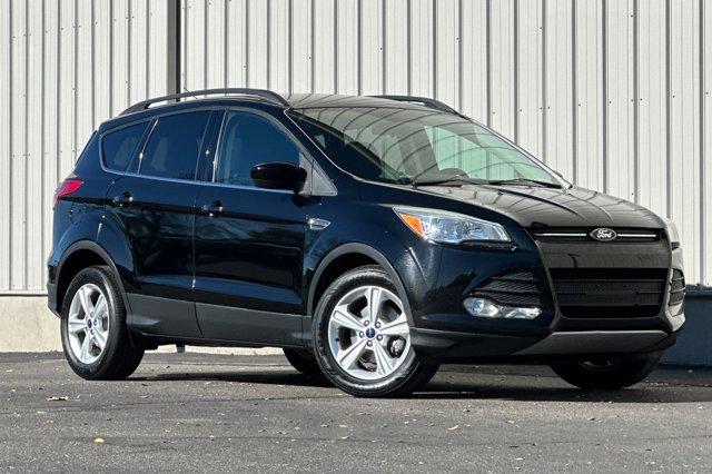 Used 2016 Ford Escape SE with VIN 1FMCU0GXXGUB60390 for sale in Boise, ID