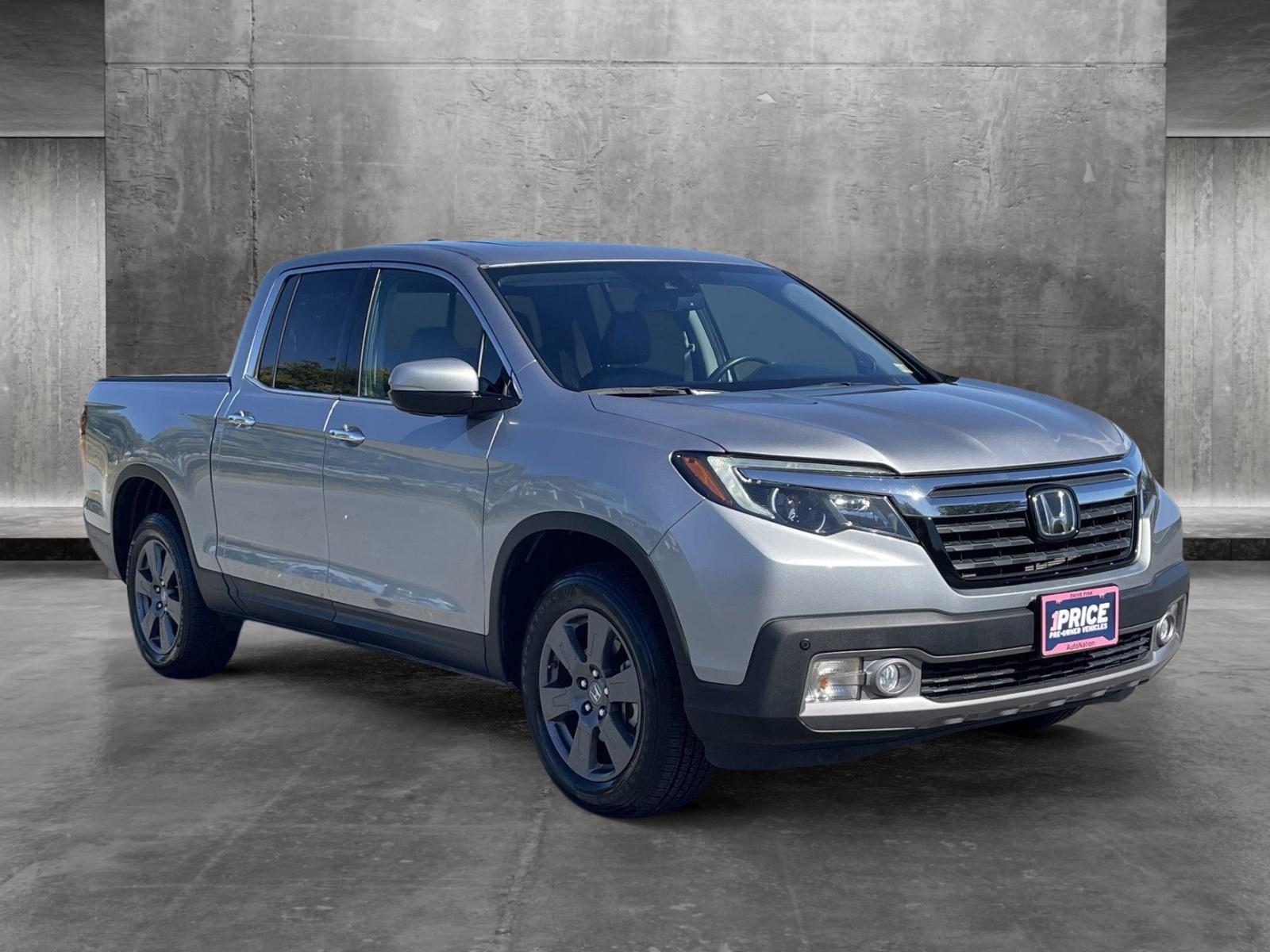 2020 Honda Ridgeline Vehicle Photo in Bel Air, MD 21014