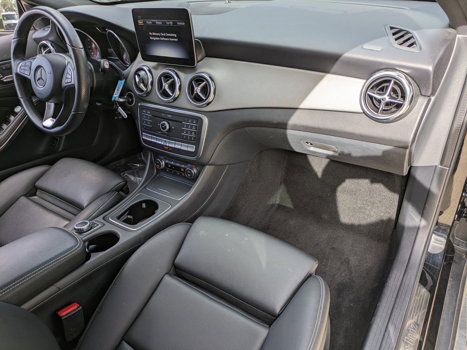 2020 Mercedes-Benz GLA Vehicle Photo in Coconut Creek, FL 33073