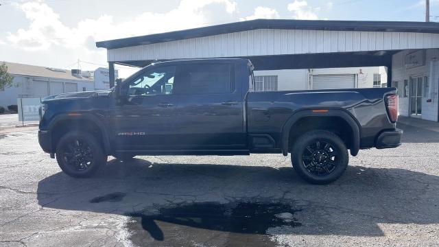 2025 GMC Sierra 2500 HD Vehicle Photo in TURLOCK, CA 95380-4918