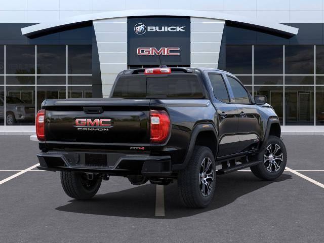 2024 GMC Canyon Vehicle Photo in PASADENA, CA 91107-3803