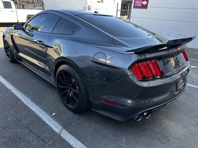 2016 Ford Mustang Vehicle Photo in PASADENA, CA 91107-3803